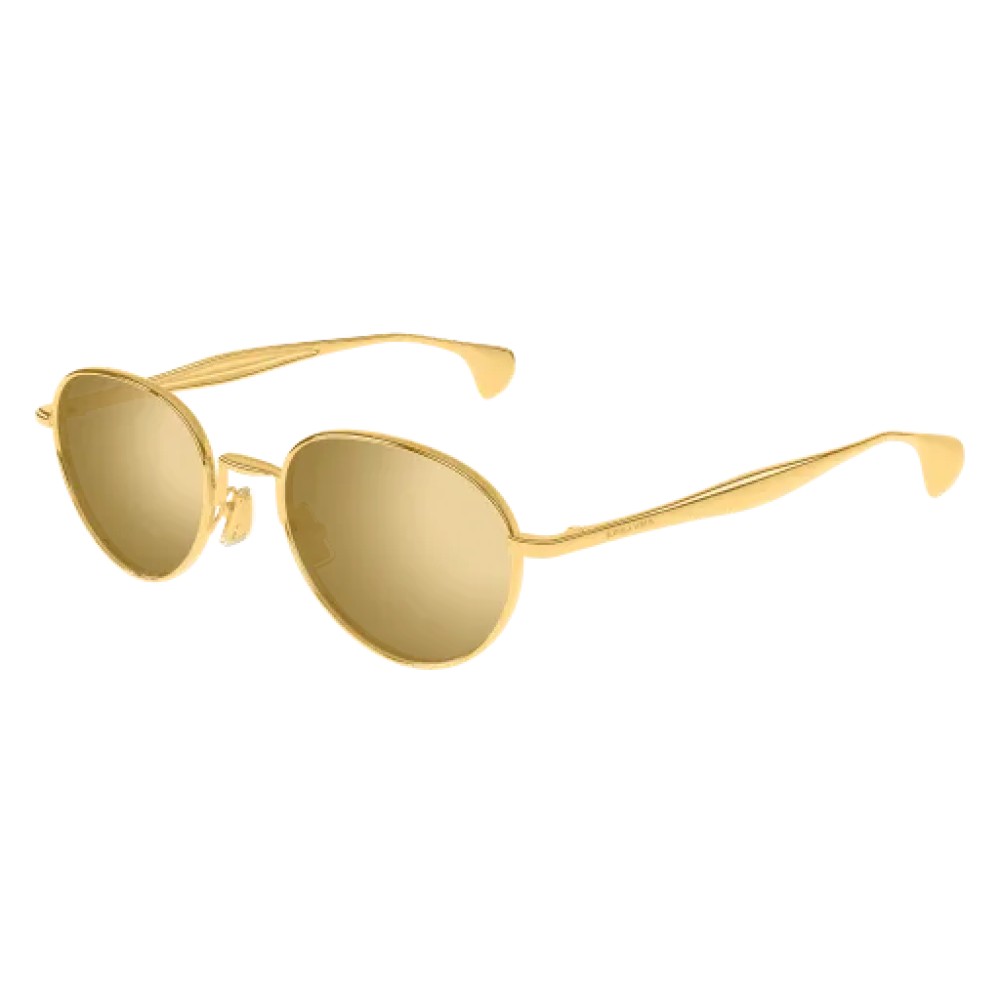 Bottega Veneta - Sunglasses - BV1396S - 002 - 50