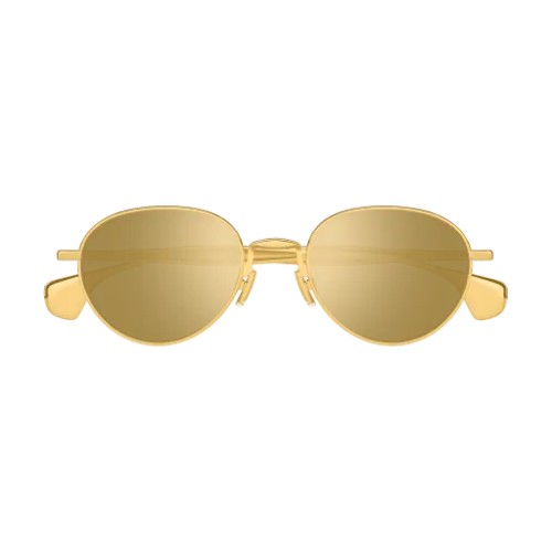 Bottega Veneta - Sunglasses - BV1396S - 002 - 50