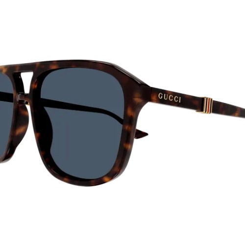 Gucci - Sunglasses - GG1494S - 002 - 57