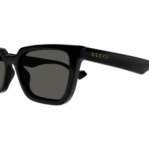 Gucci - Sunglasses - GG1539S - 001 - 55