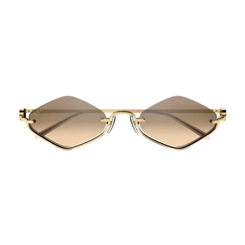 Gucci - Sunglasses - GG1604S - 003 - 53
