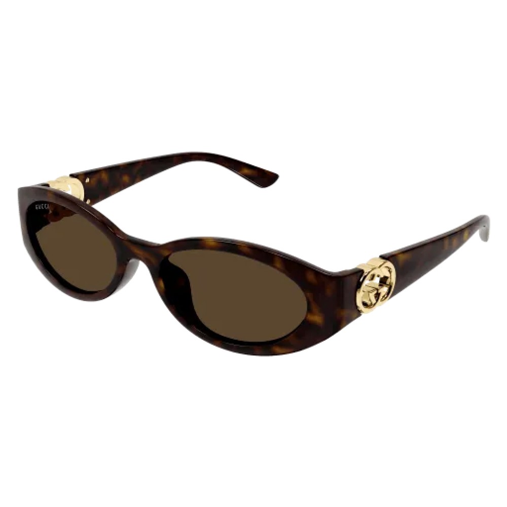 Gucci - Sunglasses - GG1662SA - 002 - 56