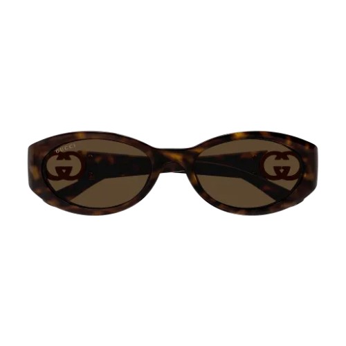 Gucci - Sunglasses - GG1662SA - 002 - 56