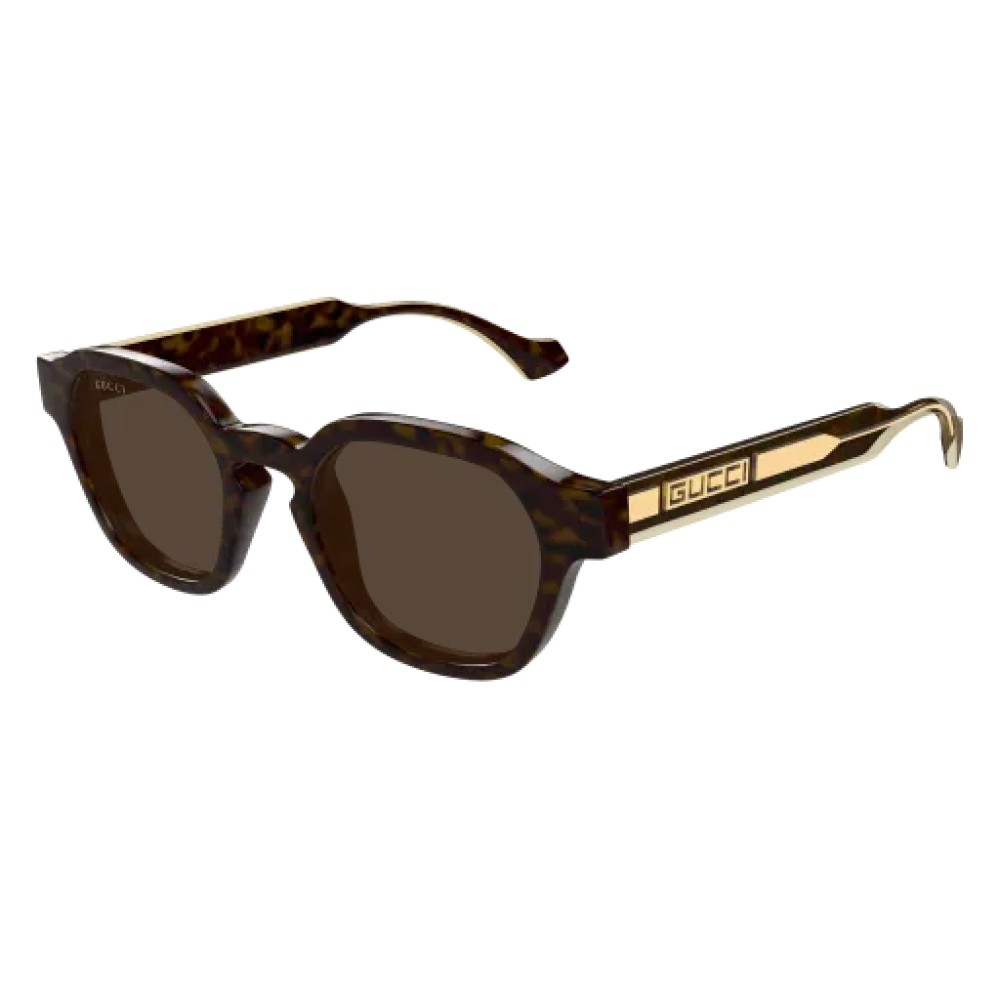 Gucci - Sunglasses - GG1730S - 002 - 50