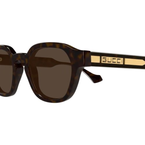 Gucci - Sunglasses - GG1730S - 002 - 50