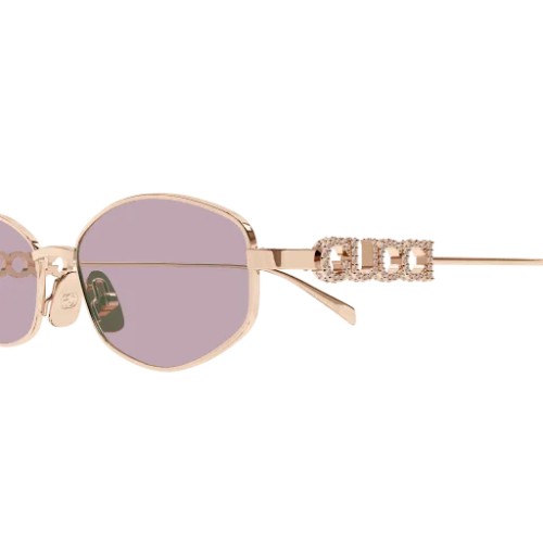 Gucci - Sunglasses - GG1802S - 003 - 55