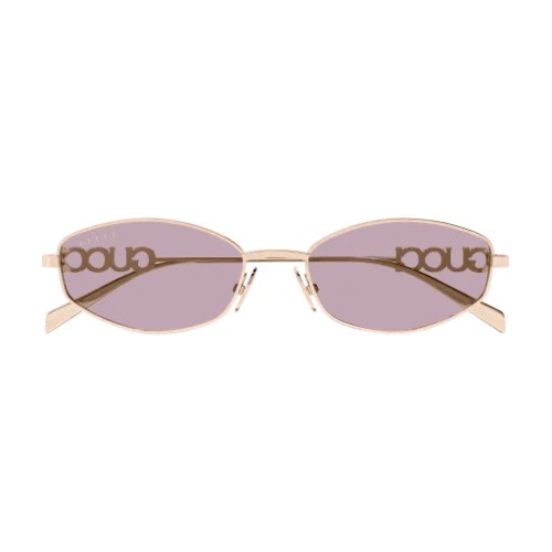 Gucci - Sunglasses - GG1802S - 003 - 55