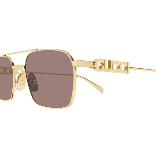 Gucci - Sunglasses - GG1804S - 003 - 54