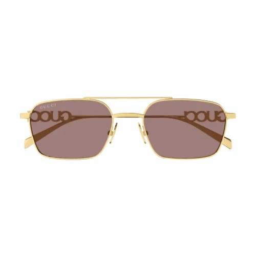 Gucci - Sunglasses - GG1804S - 003 - 54