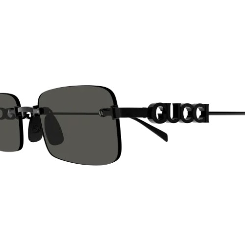 Gucci - Sunglasses - GG1808S - 001 - 52