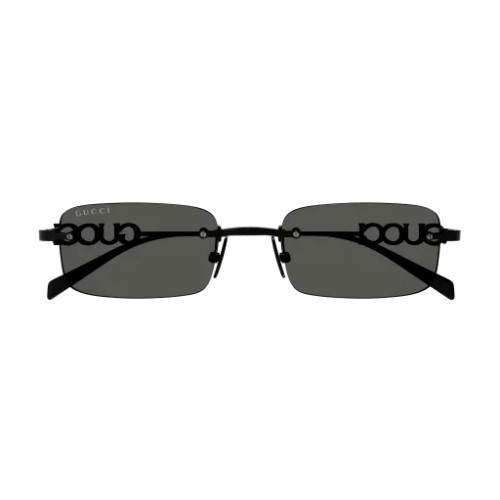 Gucci - Sunglasses - GG1808S - 001 - 52