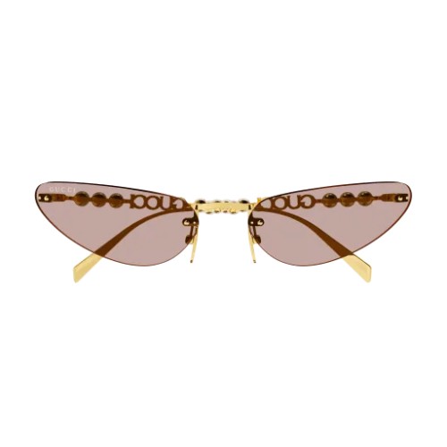 Gucci - Sunglasses - GG1920S - 004 - 63