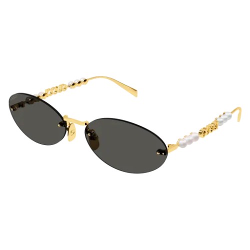 Gucci - Sunglasses - GG1922S - 001 - 62