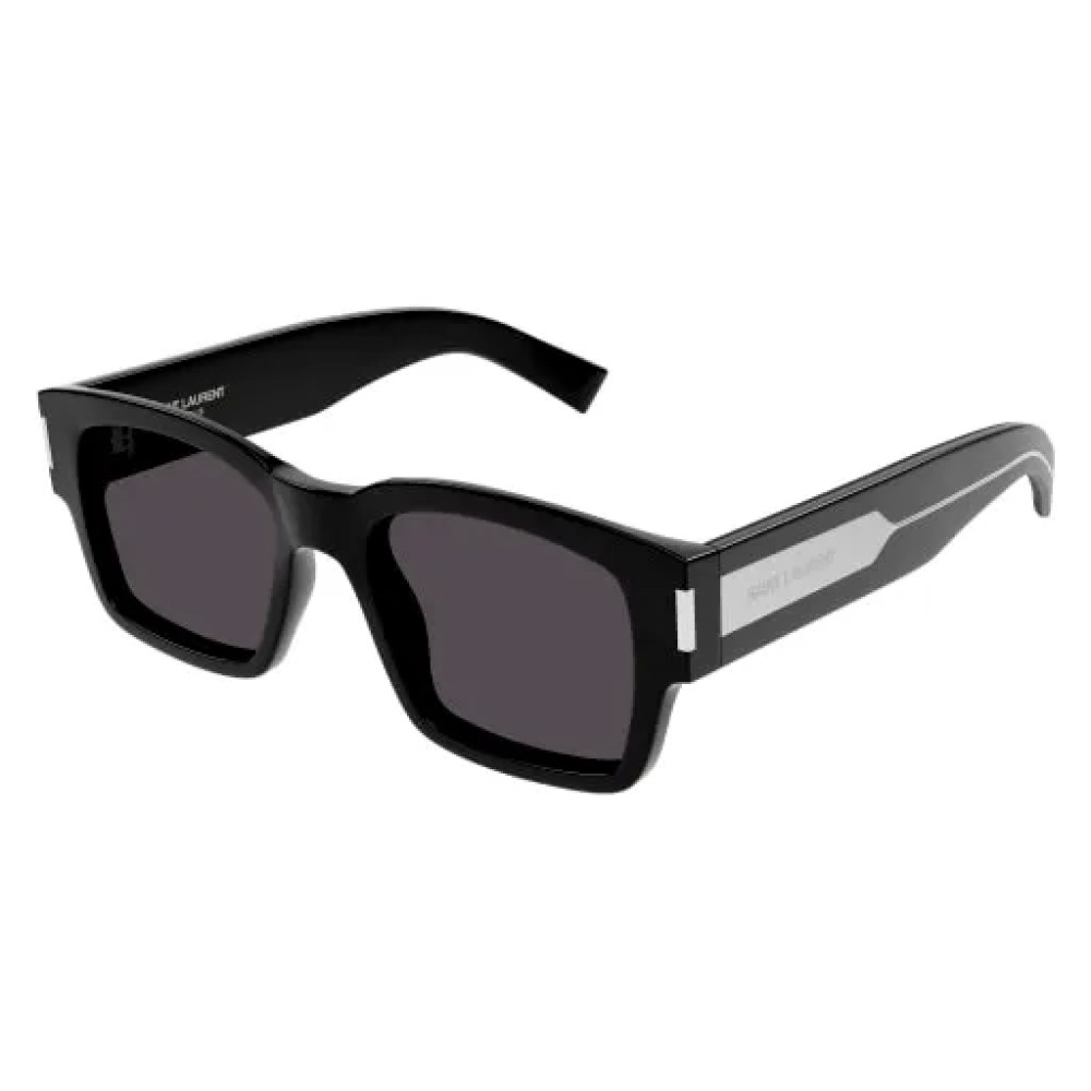 Saint Laurent - Sunglasses - SL 617 - 001 - 53