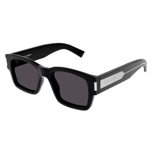 Saint Laurent - Sunglasses - SL 617 - 001 - 53