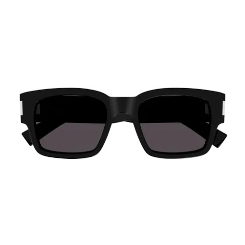 Saint Laurent - Sunglasses - SL 617 - 001 - 53