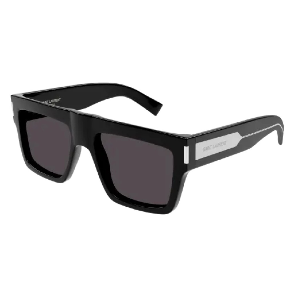 Saint Laurent - Sunglasses - SL 628 - 001 - 55