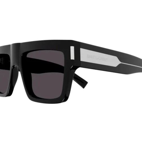 Saint Laurent - Sunglasses - SL 628 - 001 - 55