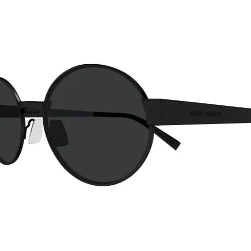 Saint Laurent - Sunglasses - SL 692 - 001 - 55