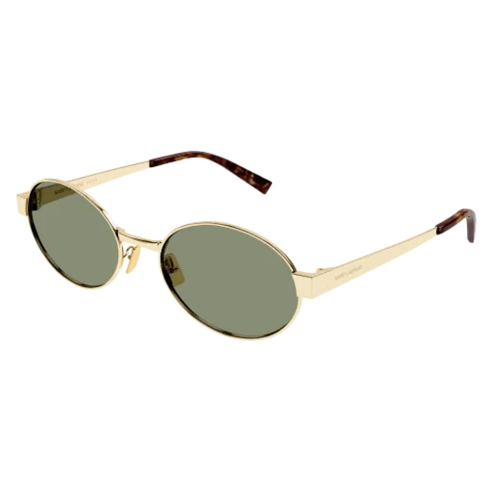 Saint Laurent - Sunglasses - SL 692 - 003 - 55