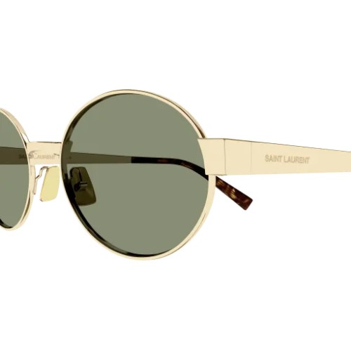 Saint Laurent - Sunglasses - SL 692 - 003 - 55