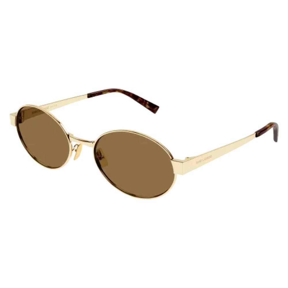 Saint Laurent - Sunglasses - SL 692 - 004 - 55