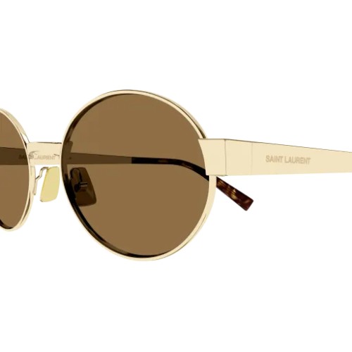 Saint Laurent - Sunglasses - SL 692 - 004 - 55