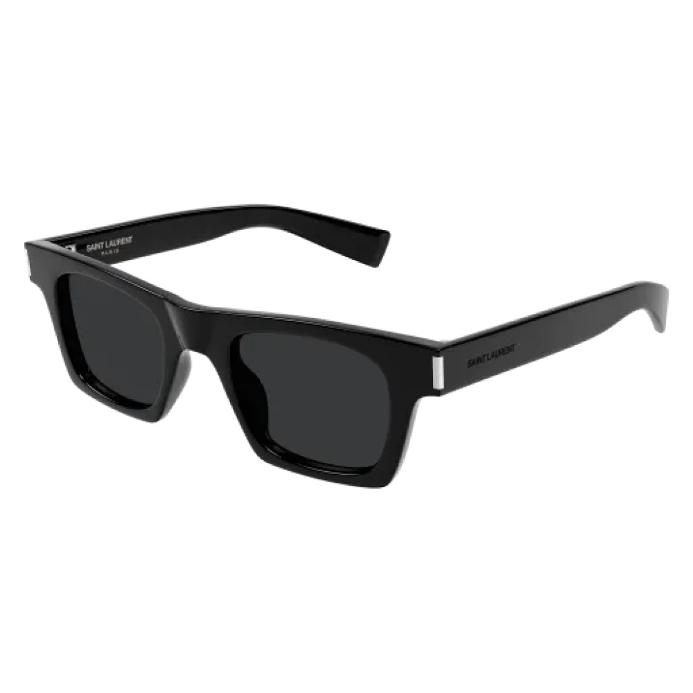 Saint Laurent - Sunglasses - SL 719 - 001 - 47