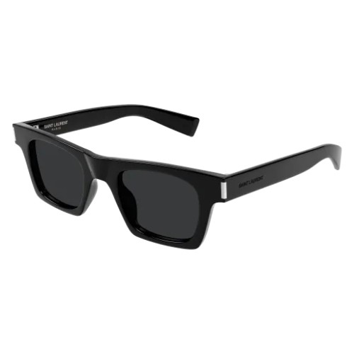 Saint Laurent - Sunglasses - SL 719 - 001 - 47