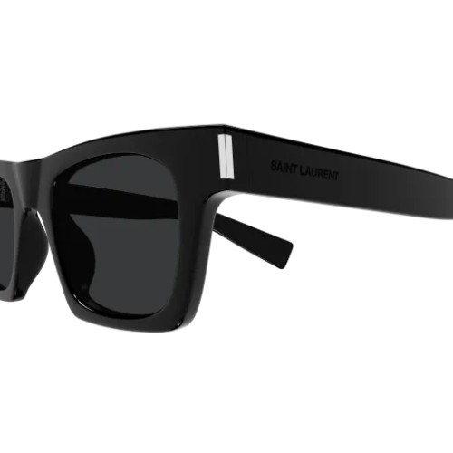 Saint Laurent - Sunglasses - SL 719 - 001 - 47