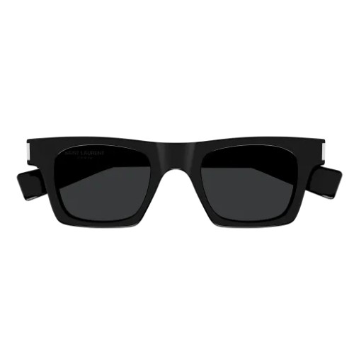 Saint Laurent - Sunglasses - SL 719 - 001 - 47