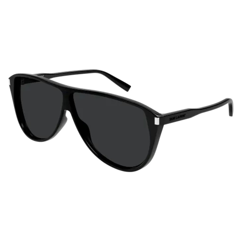 Saint Laurent - Sunglasses - SL 731 GASPAR - 002 - 65
