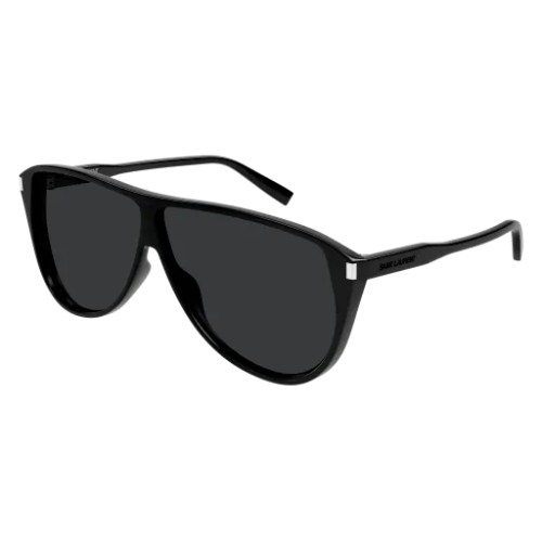 Saint Laurent - Sunglasses - SL 731 GASPAR - 002 - 65