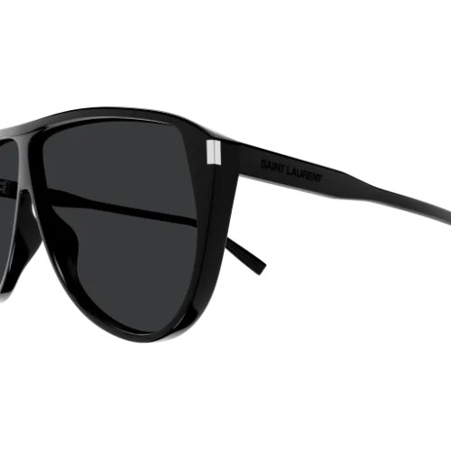 Saint Laurent - Sunglasses - SL 731 GASPAR - 002 - 65