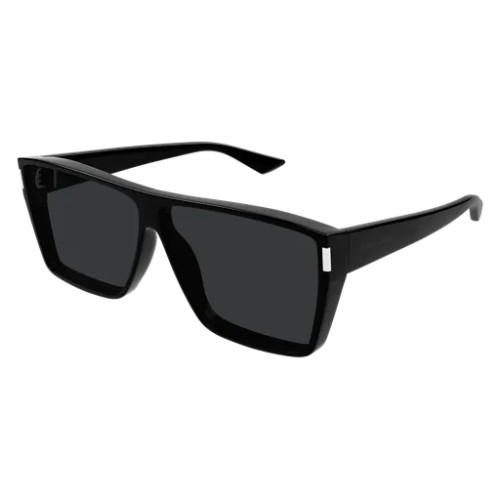 Saint Laurent - Sunglasses - SL 756 - 001 - 64