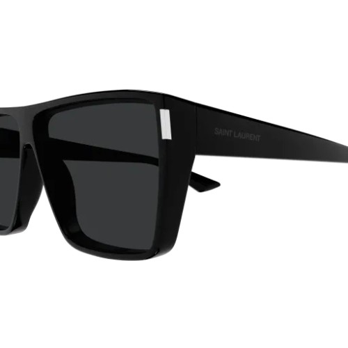 Saint Laurent - Sunglasses - SL 756 - 001 - 64