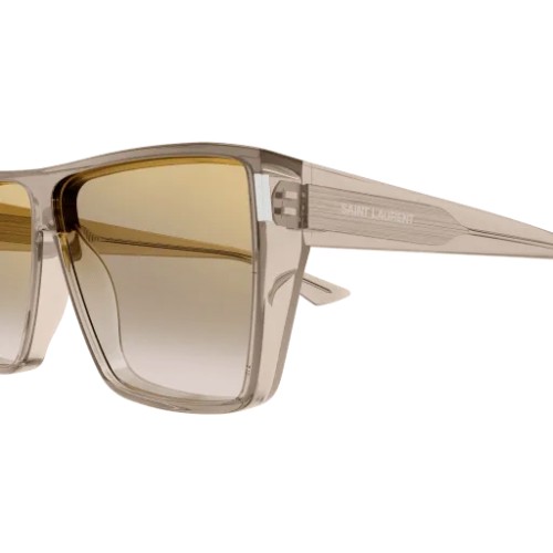 Saint Laurent - Sunglasses - SL 756 - 003 - 64