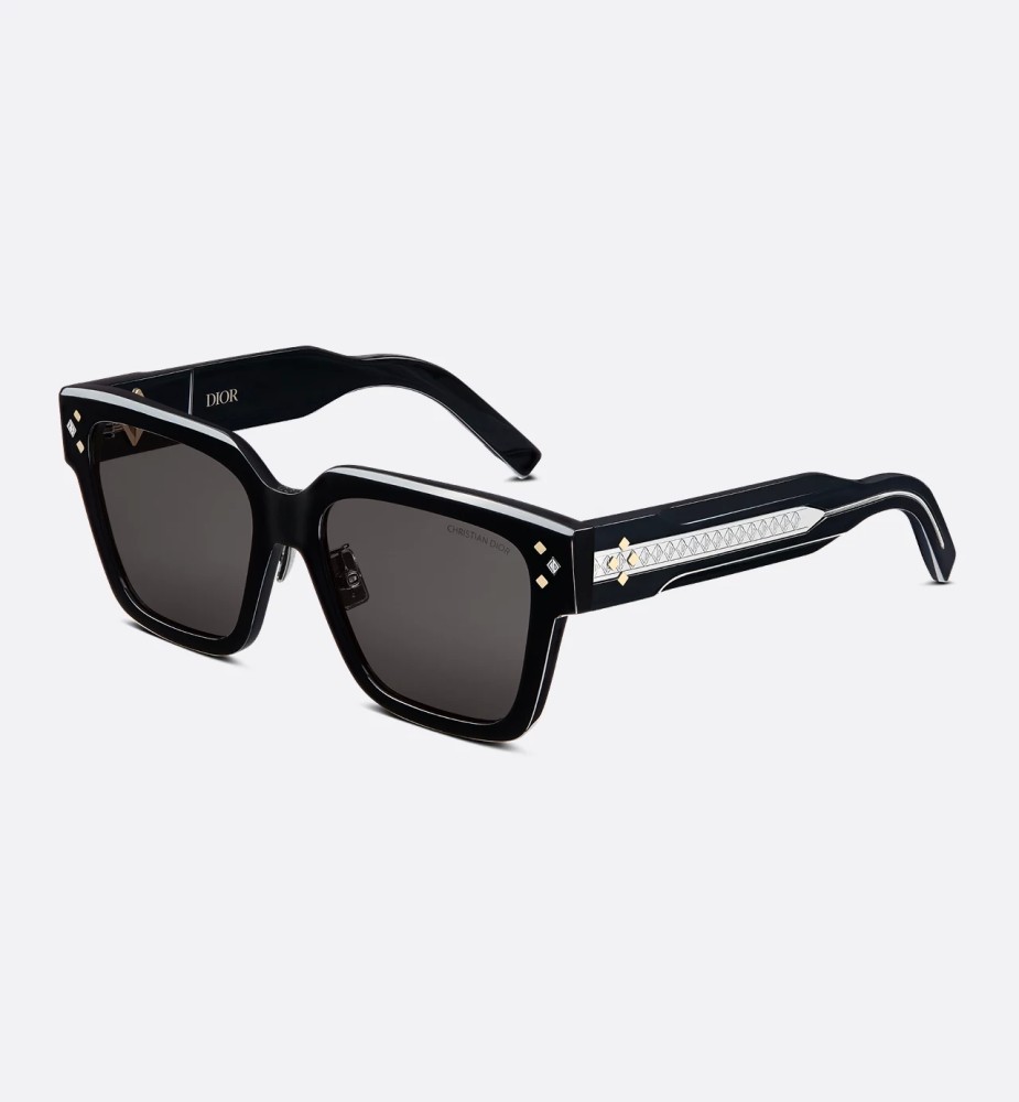 Dior - Sunglasses - CD DIAMOND S3F - 10A0 N - 55