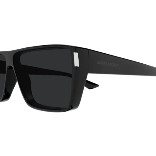 Saint Laurent - Sunglasses - SL 757 - 001 - 64