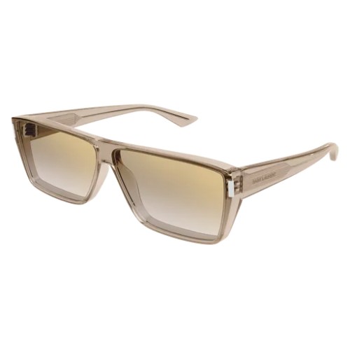 Saint Laurent - Sunglasses - SL 757 - 003 - 64