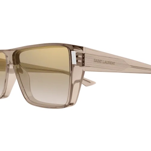 Saint Laurent - Sunglasses - SL 757 - 003 - 64