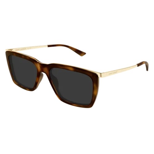 Saint Laurent - Sunglasses - SL 765 - 004 - 56