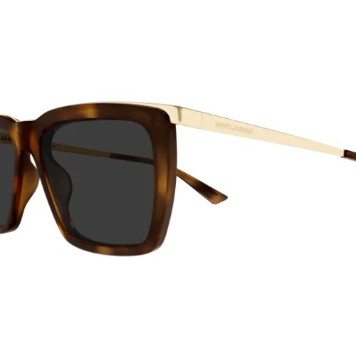 Saint Laurent - Sunglasses - SL 765 - 004 - 56