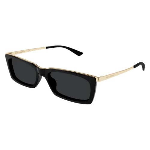 Saint Laurent - Sunglasses - SL 766 - 001 - 57