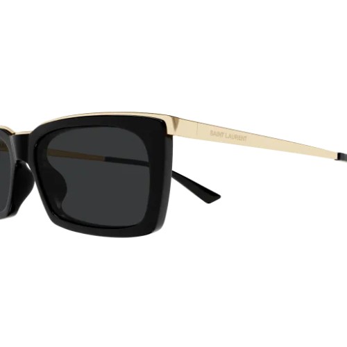 Saint Laurent - Sunglasses - SL 766 - 001 - 57
