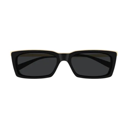 Saint Laurent - Sunglasses - SL 766 - 001 - 57
