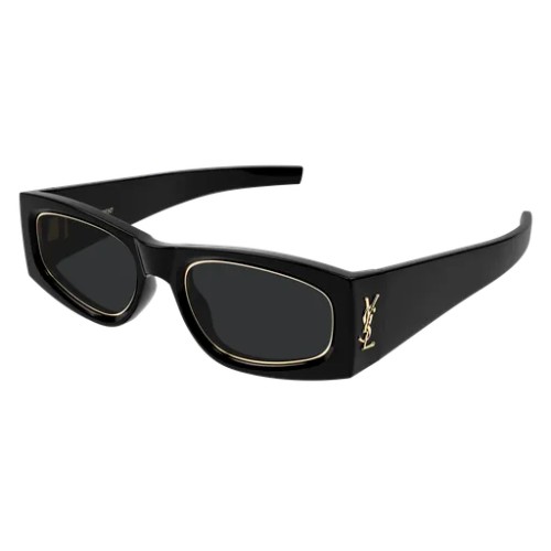Saint Laurent - Sunglasses - SL M140 RIM - 001 - 54