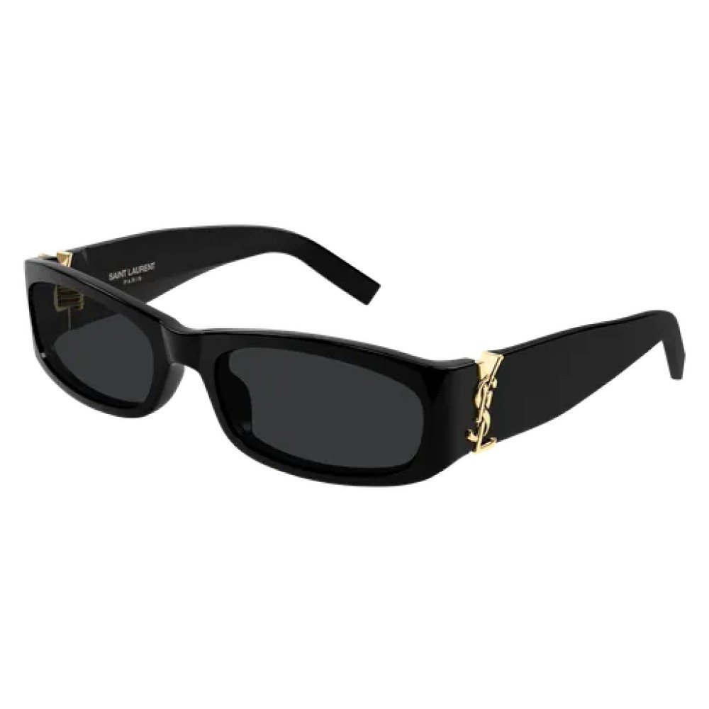 Saint Laurent - Sunglasses - SL M152 - 001 - 55