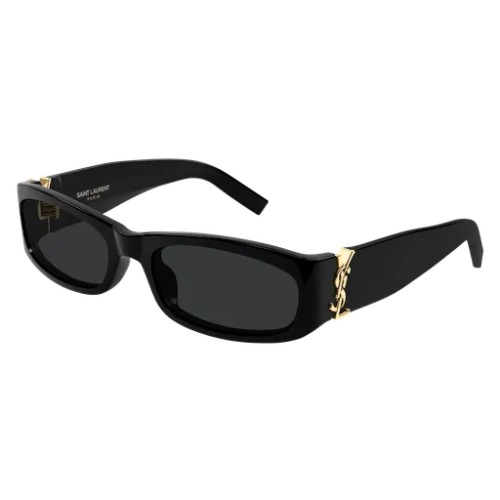 Saint Laurent - Sunglasses - SL M152 - 001 - 55