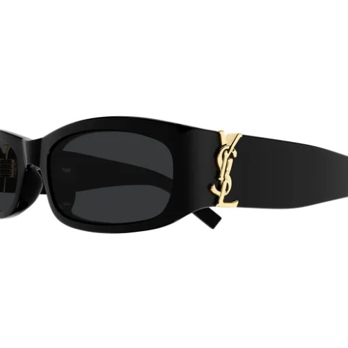 Saint Laurent - Sunglasses - SL M152 - 001 - 55
